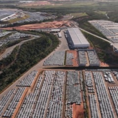 Centro Automotivo de Cariacica