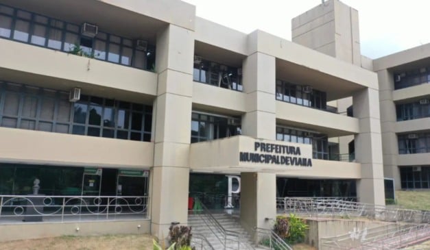 Foto: Divulgação/ Prefeitura de Viana