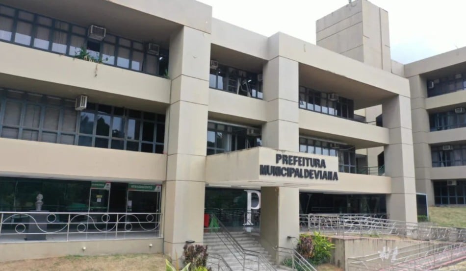 Foto: Divulgação/ Prefeitura de Viana