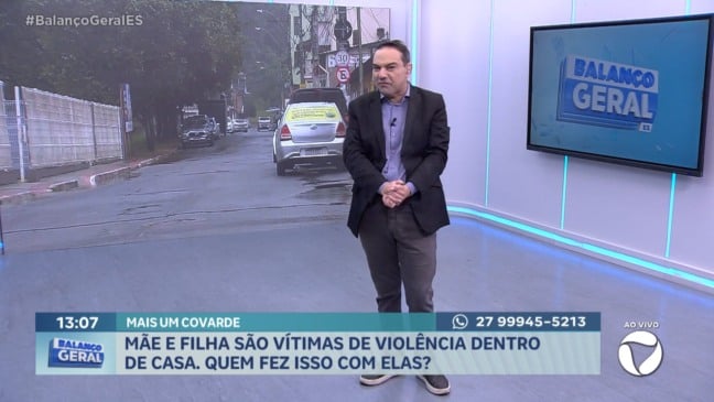 Mãe e filha agredidas em Viana após descoberta de traição