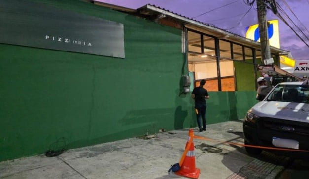 Foto: Divulgação/Polícia Civil